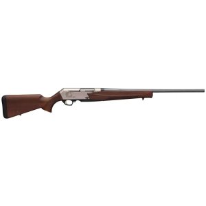 Browning 031047218 BAR MK3 Full Size 308 Win 4+1 22" Blue Polished...