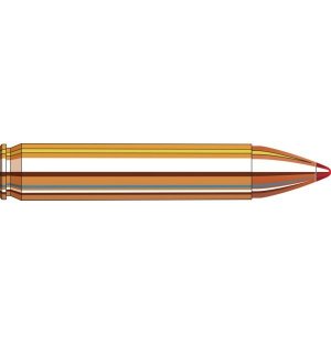 Hornady Custom 350 Legend 165 Grain FTX 20 Rounds Box