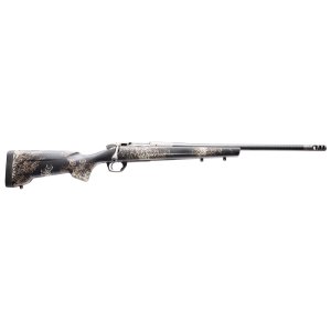 Bergara Cima Pro .308 Win BPR38-308