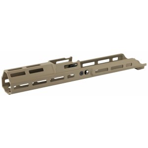 Kinetic MRX5-MK2-120 MREX II 6.5" M-LOK Handguard FDE for FN SCAR