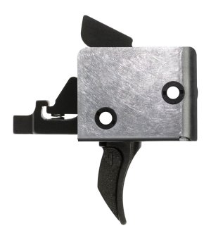 CMC 92702 AR15/AR10 2STG TRIGGER 2LB SET/2LB REL