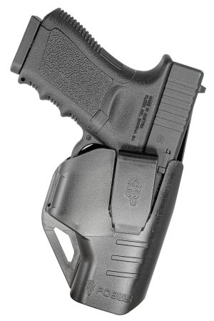 Fobus USA LLC GL-4 RT Rotating OWB Holster for Glock