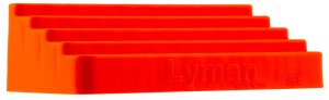 Lyman Loading Block 1 Belted Magnum .565 Dia 7728087