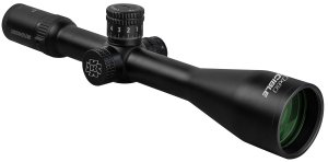 Konus 7177 60MM 5-50X60IL Fine X Tactical Scope