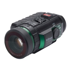 SIONYX C011600 Night Vision Monocular Black Premium
