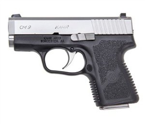 Kahr Arms CM9 9mm CM9093N