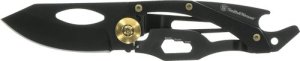 Smith Wesson 1136970 Multi Tool Folder 2in Blade Clip