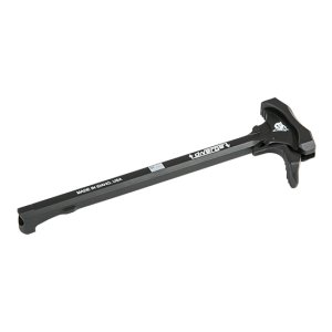 Odin Works Diverge EXT Charging Handle BLK ACCDCHXCHAR15BLK