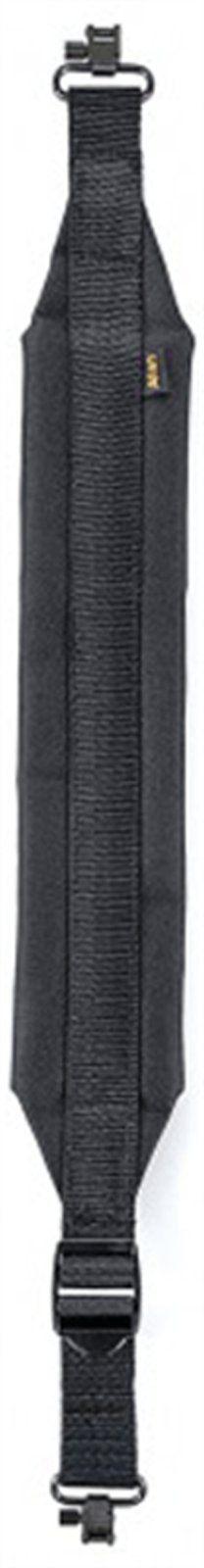 Allen Company 8311 20 In Black Endura Fabric Sling Swivels