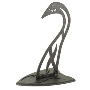 Skullhooker Table Hooker Graphite Black Small Game Hunting Hook