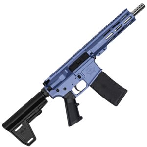 Great Lakes GL15223SSPB ORC .223 Wylde 7.5 In Semi-Automatic 30-Rounds