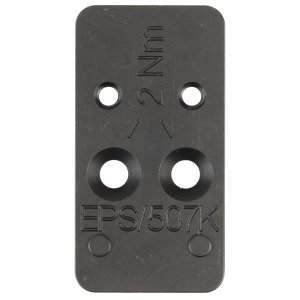 Heckler & Koch Holosun Mounting Plate for HK VP OR Series 51000381