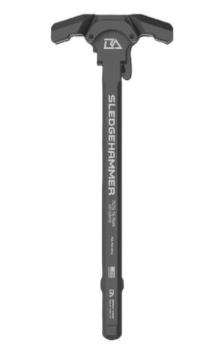 Breek Arms BRK6045 Sledgehammer Omni Ambi Charging Handle AR-15 Black