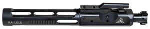 Rise Armament Low-Mass BCG .223/5.56 AR-15 M16 Black Nitride