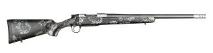 Christensen Arms Ridgeline FFT 7MM-08 REM 801-06139-00