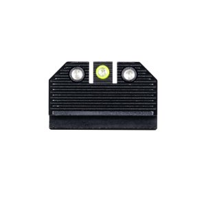 Night Fision WAL-277-290-313-YGZG Stealth Night Sight Set Yellow/Black