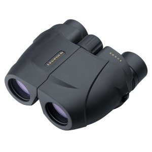 Leupold & Stevens Rogue Compact 8x25 Binoculars Black Finish 25MM