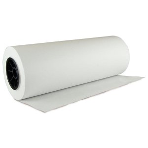 LEM Products 031 Freezer Paper 18" x 1100 ft 40 Weight FDA Compliant