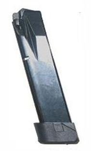 Beretta Px4 Storm Magazine .40 S&W 17 Rounds Black Finish