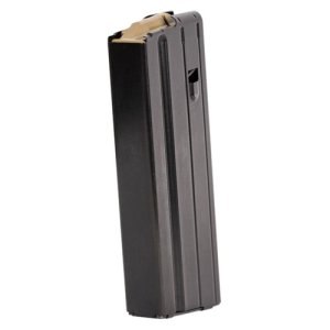 Geissele Automatics Intermediate Cartridge 6mm ARC Steel Magazine - 20 Round