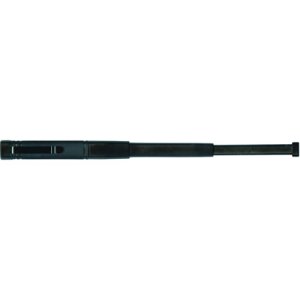 Smith & Wesson BATON Collapsible Small 12 In Steel Compact