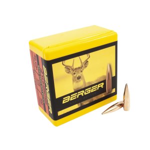 Berger Bullets VLD Hunting 30 Caliber 175 Grain 100/Box 30512