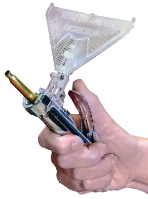 Lee Precision Auto Prime Handheld Priming Tool 90230 100 Primer Capacity