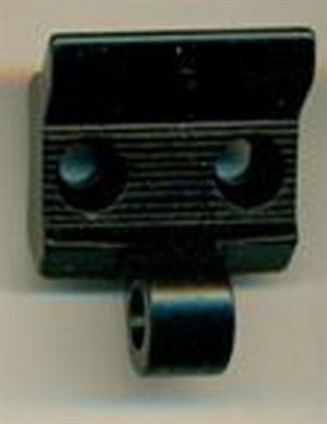 Weaver 48147 2PC Base Pivot Mount 147 Blue