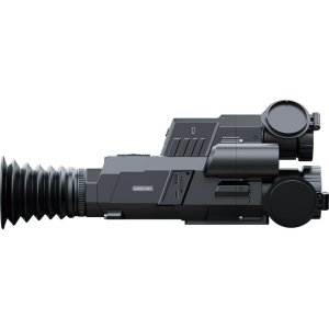 PARD LA4C3570850LRF Landsat-C 3x35mm Dual-Spectral Scope 480x380 Black