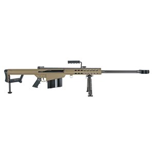 Barrett 82A1 50 BMG 14031