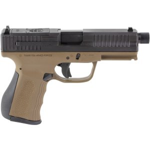 FMK Firearms G3 9mm FMKG49TBB
