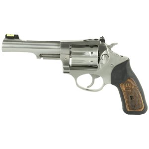 Ruger SP101 22 LR