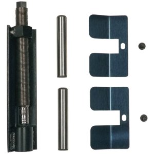 Last Chance Archery PNK1001 3 In Pin Kit for Mathews Bows Steel Plates