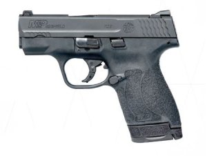 Smith & Wesson M&P40 Shield M2.0 40 S&W 11814