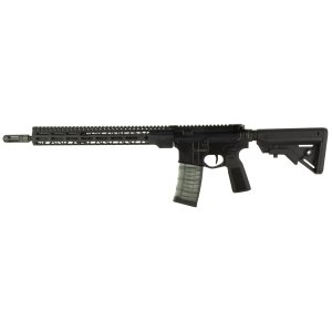 Faxon FX5216 Sentry 5.56 NATO 16" Rifle, Ambi, Hiperfire Trigger, Black