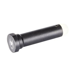 Spike's Tactical SLA00T3 Heavy Buffer ST-T3 Black Anodized Aluminum/Tungsten