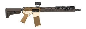 SHARK SCC06582DRAKE 5.56 30Rd Optics Ready Tactical