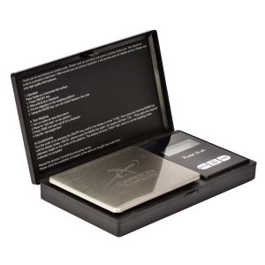 Arrow Weight Scale - Carbon Express 58007 - Accurate to .15 Grain - LCD Screen
