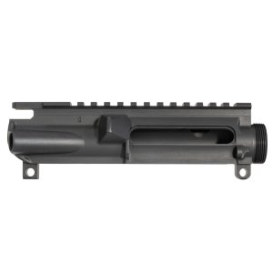 OH OH-UR02 AR15 Stripped Upper Anodized