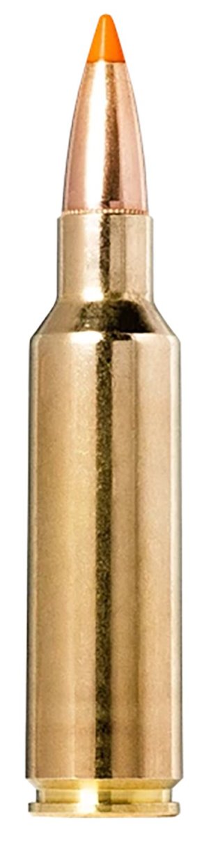 Norma Tipstrike 20174022 300 WSM 170 Grain Hunting Ammo 20 Rounds