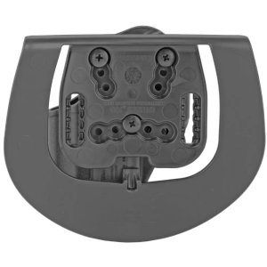 Blackhawk SERPA CQC Holster Springfield Hellcat Right Hand Black