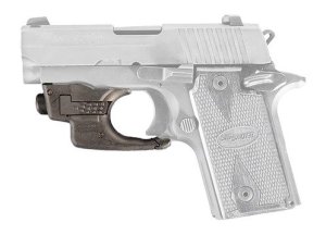 AimShot KT6506-P238 Ultralight Red Laser for Sig P238
