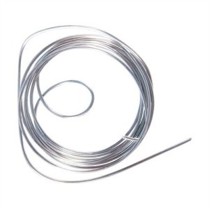 Brownells High Temp Hi-Force 44 Solder 1OZ Wire