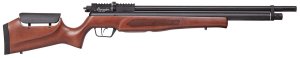22 Caliber Benjamin Semi Auto Marauder PCP Pellet Rifle Wood