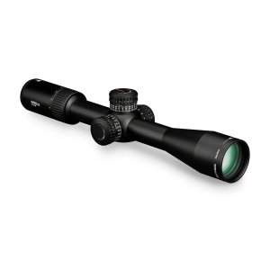 Viper Pst Gen Ii 3-15x44mm Rifle Scopes - Viper Pst Gen Ii 3-15x44mm Sfp Illum. Ebr-7c Mrad Black