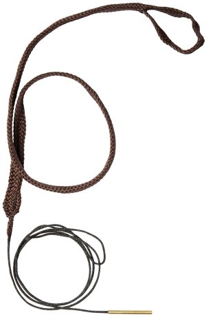 Hoppe's 24009D BoreSnake 177 Air Gun Cleaning Rope with Carry Case