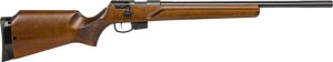 Anschutz 1761 HB MPR 22LR 015539 .22 LONG RIFLE