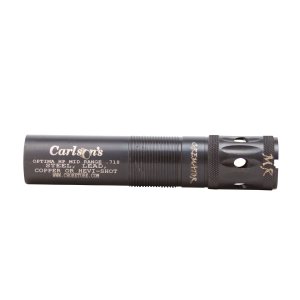 Carlson's 11565 Cremator Beretta Optima HP 12 Gauge Mid-Range Choke Tube