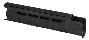 Magpul MAG551BLK MOE SL Mid-Length Handguard AR15/M4 Black Polymer