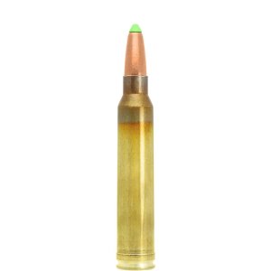 Lapua N317204 .300 Win Mag 170gr Naturalis Solid Rifle Ammo 10ct
